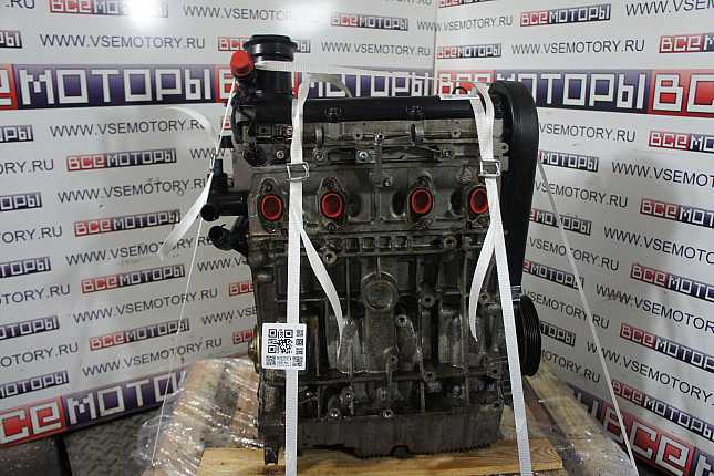 Двигатель aab технические характеристики