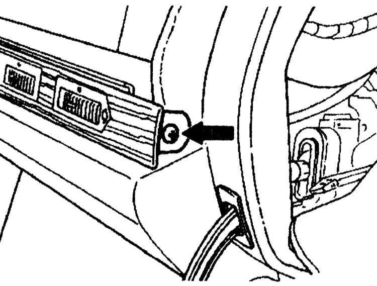 Skoda fabia: снятие и установка отопителя - кузов - инструкция по эксплуатации автомобиля skoda fabia
