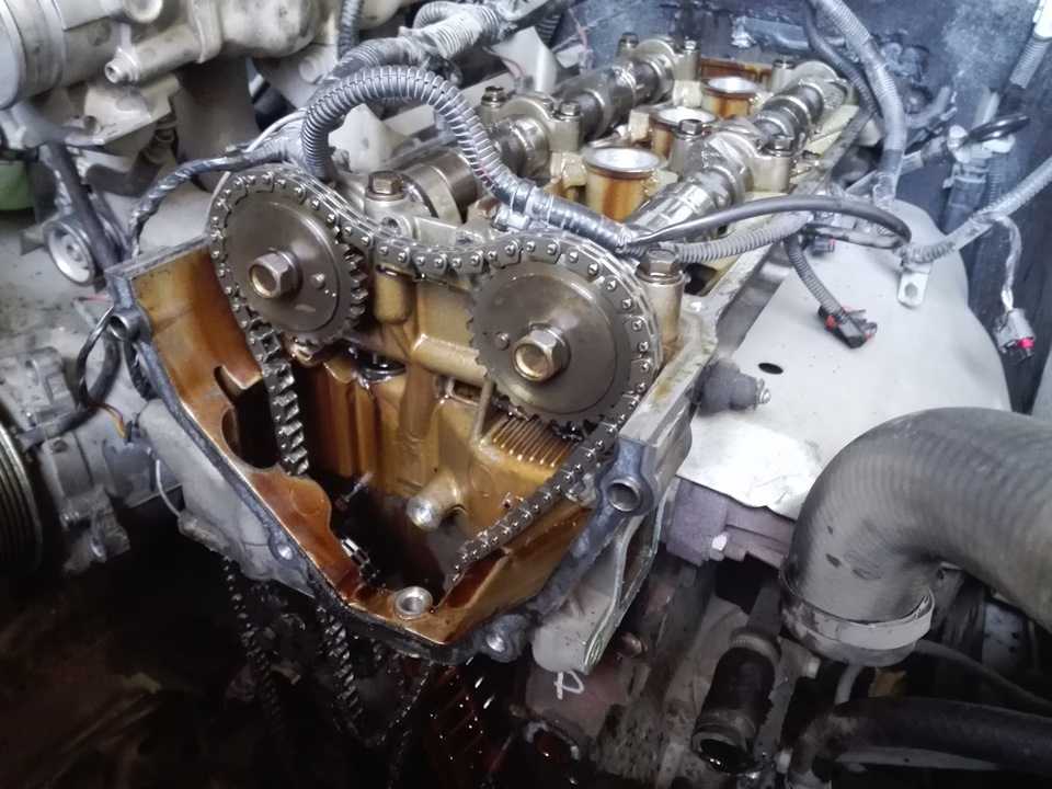 Как выставить зажигание двигатель 409 уаз патриот
