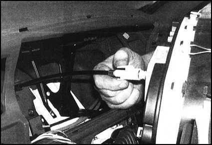 Skoda felicia: рулевой механизм - общая информация - подвеска и рулевое управление - руководство по эксплуатации, техническому обслуживанию и ремонту автомобиля skoda felicia