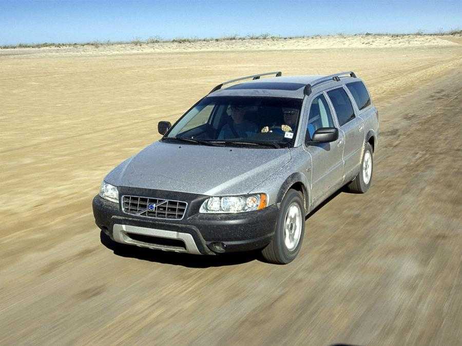 Volvo xc70 iii (2007-2016) - проблемы и неисправности
