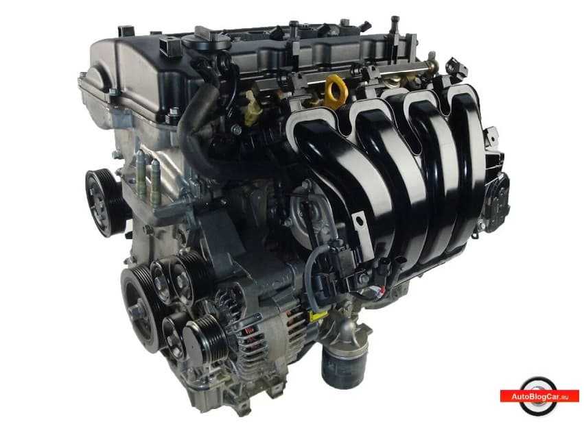 Какие корейские двигатели kia/hyundai самые лучшие, надежные и экономичные? честный обзор моторов