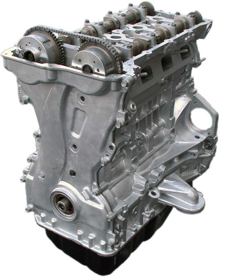 Двигатель с верхним распредвалом - overhead camshaft engine - abcdef.wiki
