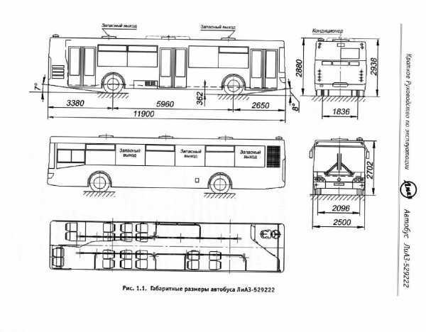 Автобус нефаз-5299-11-52 пригородный: описание, основные сведения, базовые и технические характеристики, параметры шасси и двигателя, дополнительные опции
