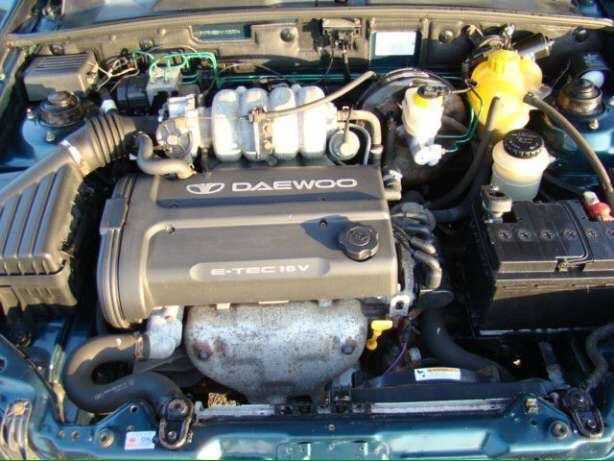 Какой двигатель подходит на шевроле ланос Поставили мотор c20xe в Ланос  Chevrolet Lanos, 20 л, 2005 года на DRIVE2 Собственно что было сделано за 2