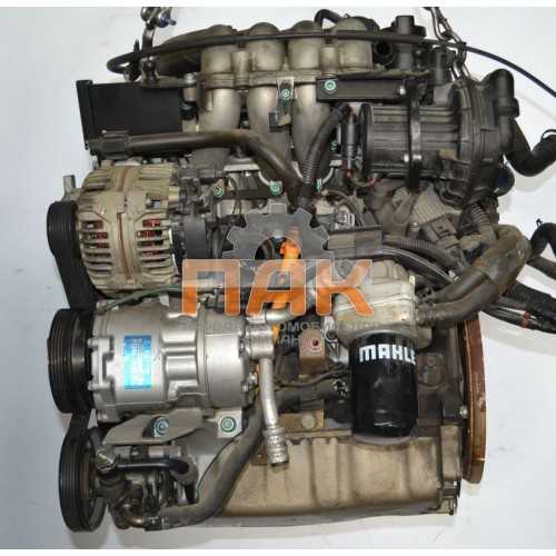 Двигатели фольксваген таос: какой двигатель стоит, 1.4, 1.6, объём двигателя и характеристики