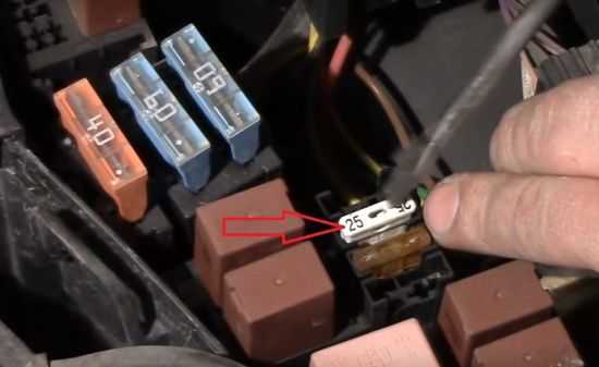 Проверка модуля зажигания на автомобиле рено логан