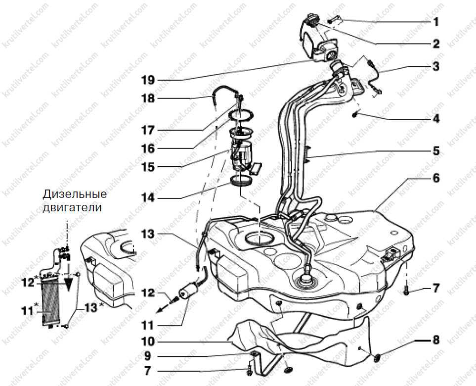 Отчет о ремонте двигателя skoda octavia tour своими руками 1.4 (16 кл) 75 л.с. 2007 года выпуска