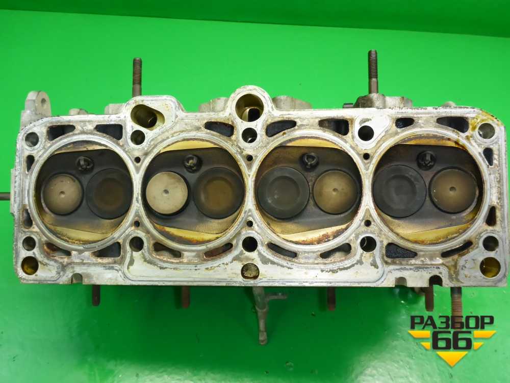 Описание конструкции двигателя 1,4 л skoda octavia