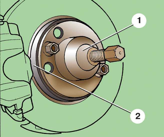 Ремонт шкода фабия : тормозной механизм заднего колеса (барабанный) skoda fabia