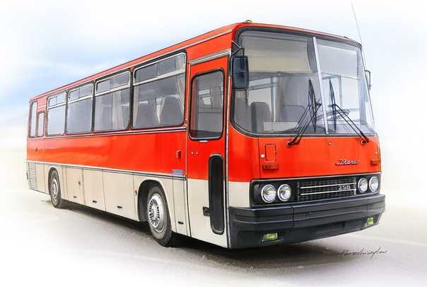 Автобус "икарус 280": фото, описание, технические характеристики, производитель, история создания :: syl.ru