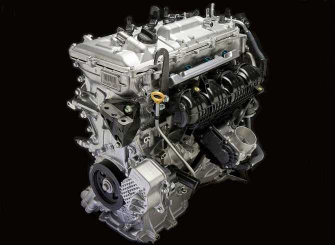 Двигатель Тойота Королла характеристики, ГРМ, динамика, расход топлива Toyota Corolla Двигатель Тойота Королла всегда был надежен и не доставлял своему