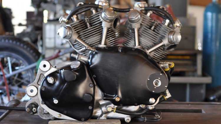 Двигатели мотоциклов устройство, принцип работы, технические характеристики Про автомобильные двигатели написано очень много статей, есть масса различной