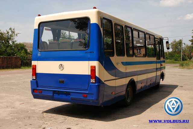 Переднемоторные автобусы: разновидности в соответствии с назначением и прочими критериями, примеры моделей пассажирского транспорта, технические характеристики