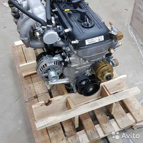 Двигатель 40522р технические характеристики