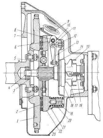 Как регулировать сцепление на буханке с 409 двигателем