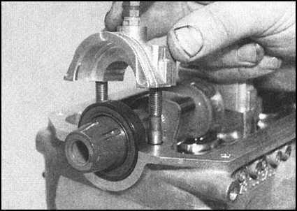 Как сделать ремонт двигателя шкода фелиция | блог автотехцентра столица