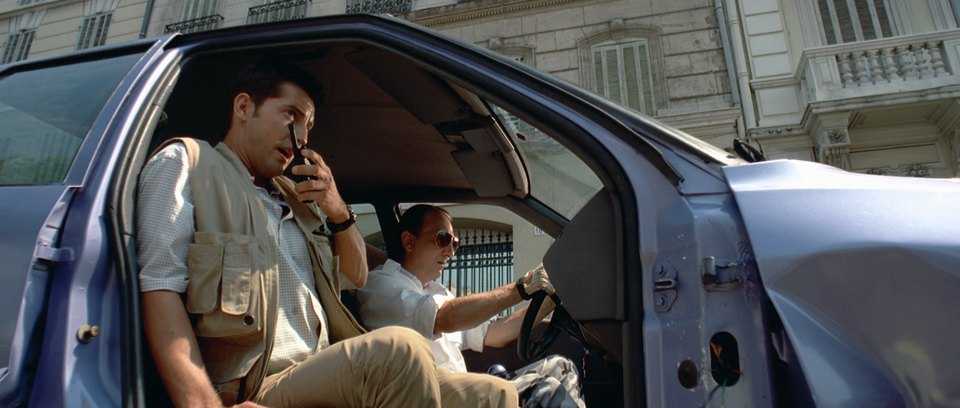 Фильм «такси» – автомобили, принимавшие участие в съемках | fresher - лучшее из рунета за день