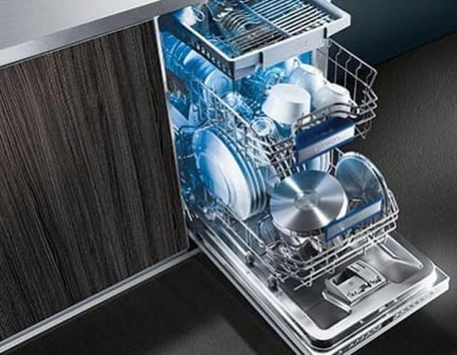 Инверторный мотор в посудомоечной машине что это - мастер фломастер