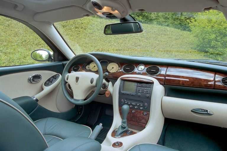 Rover 75  описание модели  Отвечают профессиональные эксперты портала