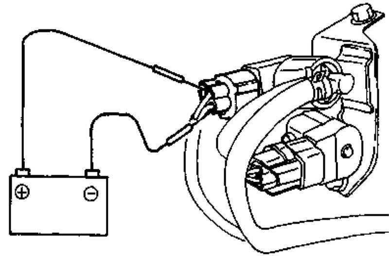 Проверка герметичности камер сгорания | ремонт без извлечения из автомобиля дизельного двигателя | skoda felicia