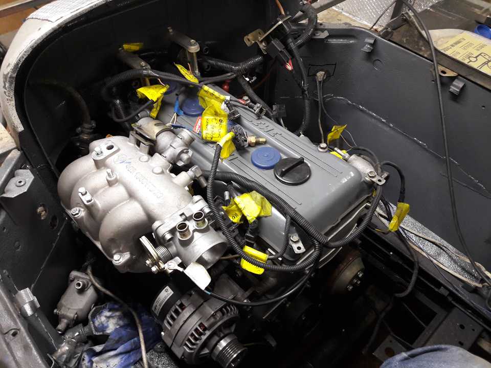 Двигатель уаз 469: характеристики. дизельный или бензиновый.