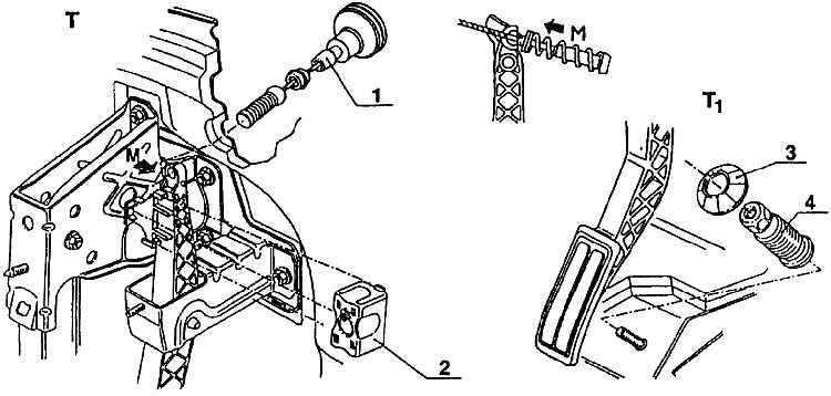 Снятие и ремонт генератора skoda octavia a5 своими руками: фото, видео