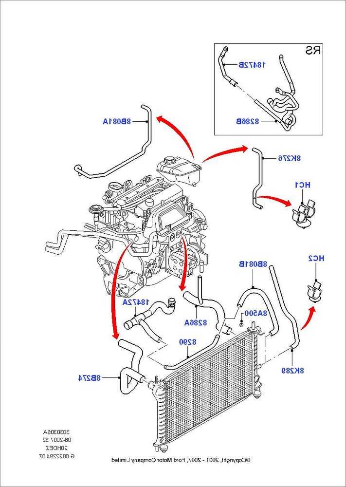 Причины долгого прогрева двигателя на форде фокус 2