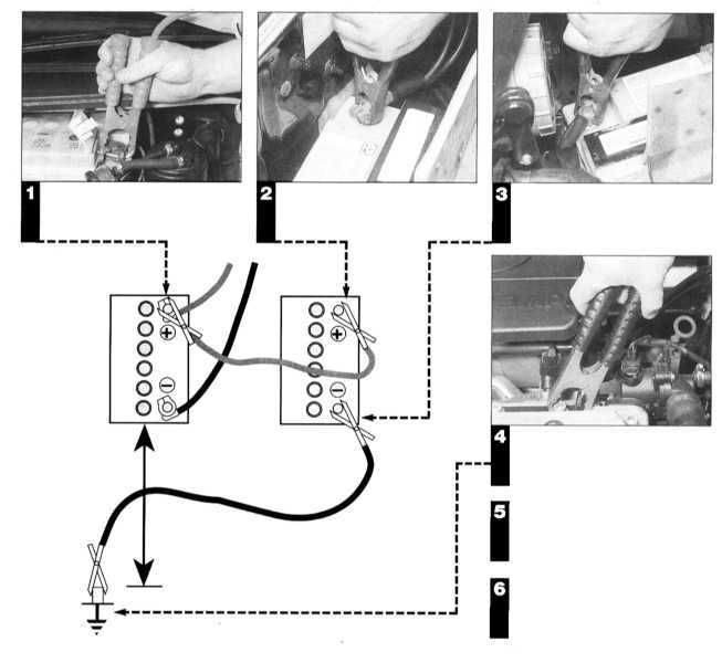Проверка и регулировка клапанных зазоров (модели 1.3 л) | текущее обслуживание автомобиля - бензиновые модели | skoda felicia