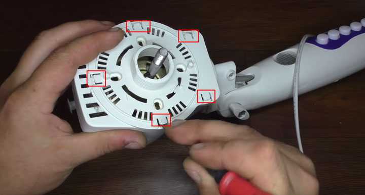 5 причин почему не работает напольный вентилятор - схема подключения и как починить своими руками.