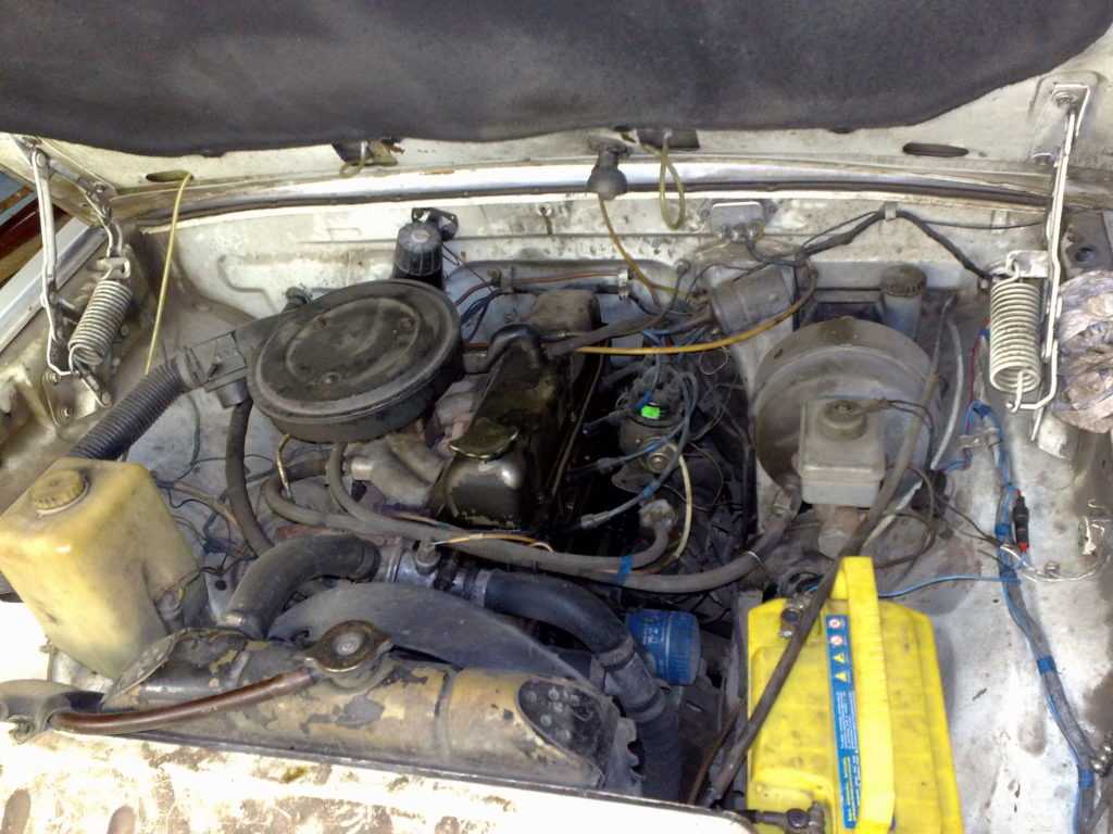 Автомобиль волга газ 31 10: технические характеристики и устройство двигателя