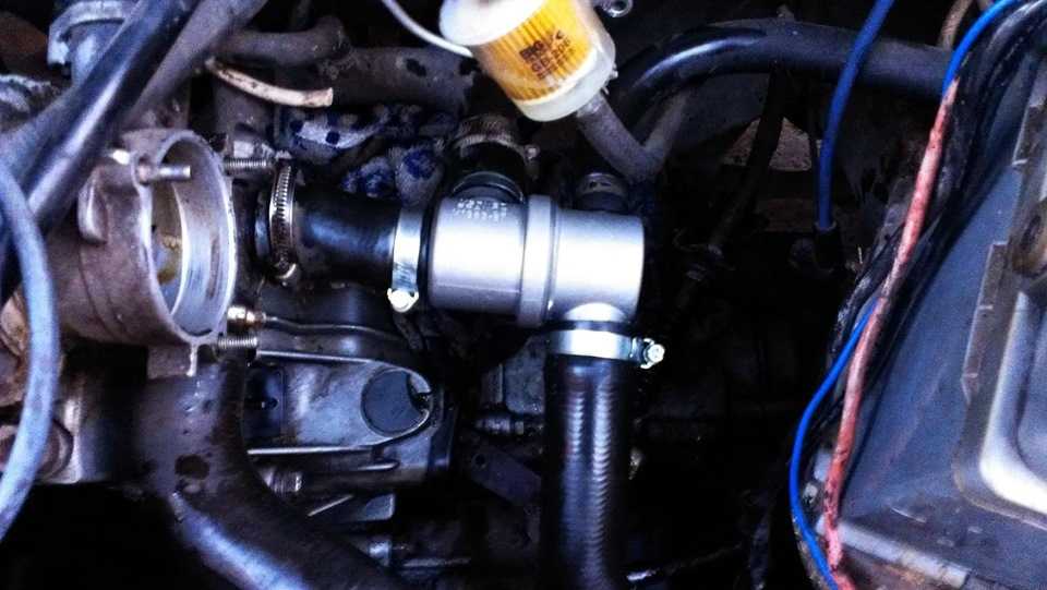 Почему быстро греется двигатель на ваз-2114 8 клапанов инжектор – taxi bolt